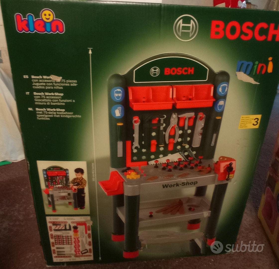 Ade C gioco giocattolo per bambini con 9 mini giocattoli