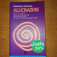 Allucinazioni  G. Salvatore