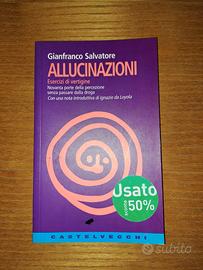 Allucinazioni  G. Salvatore