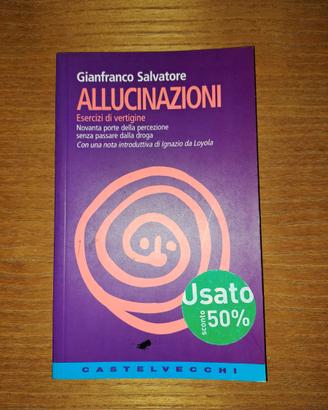 Allucinazioni  G. Salvatore