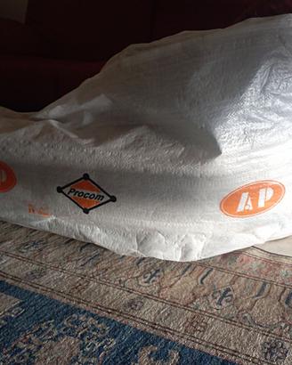 Paraurti posteriore Mazda CX7