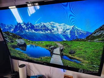 TV LG full hd 47 pollici