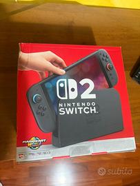Nintendo switch 2