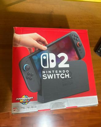 Nintendo switch 2