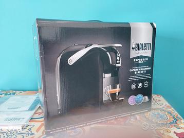Macchina per il caffè Bialetti Break