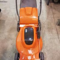 TAGLIAERBA A BATTERIA HUSQVARNA LC 353iVX EX ESPO