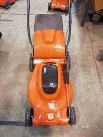 TAGLIAERBA A BATTERIA HUSQVARNA LC 353iVX EX ESPO