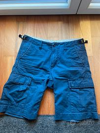 Pantaloncini Cargo Carhartt Aviation Short Uomo