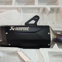 Scarico Akrapovich per Bmw gs 1300 / adventure