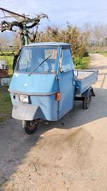 Ape TM 50