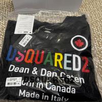 Felpa Dsquared