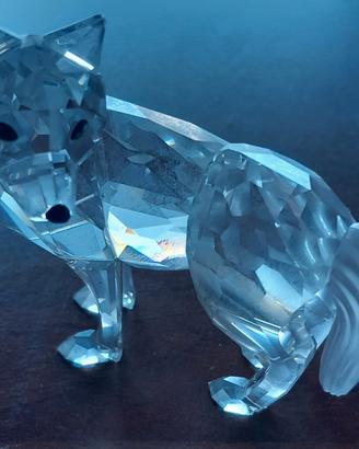 lupo Swarovski 