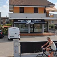 Locale Commerciale Torri di Quartesolo Via Roma