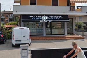 Locale Commerciale Torri di Quartesolo Via Roma