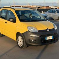 Fiat Panda 1.3 MJT S&S Easy Van 4 posti