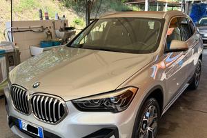 BMW X1 16d XLine 07/2021 35.000km