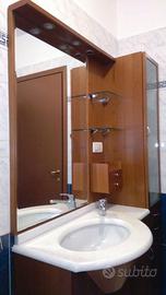 Bagno Completo Ideal Standard.