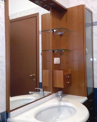 Bagno Completo Ideal Standard.