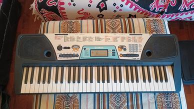 tastiera pianola Yamaha PSR 170