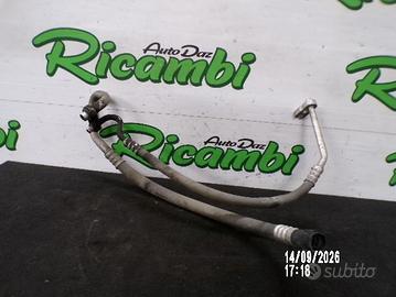TUBO CLIMA PER FIORINO 1.3 MTJ 2011