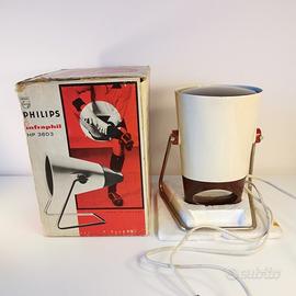 Philips infraphil by Charlotte Perriand