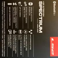 Interfono per casco LS2 Spectrum