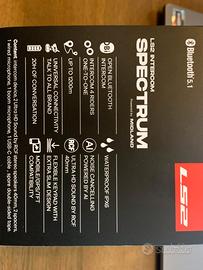 Interfono per casco LS2 Spectrum