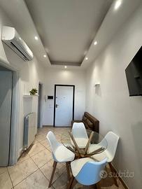 Bilocale Lecce viale Grassi