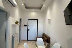 Bilocale Lecce viale Grassi