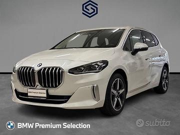 BMW Serie 2 Active Tourer Serie 2 U06 Active ...