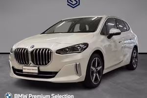 BMW Serie 2 Active Tourer Serie 2 U06 Active ...