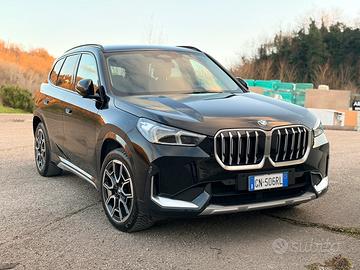 Bmw X1 sDrive 18d Xline