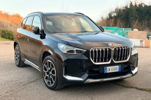 Bmw X1 sDrive 18d Xline