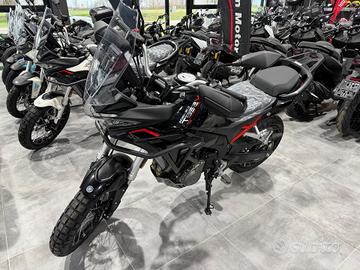 Morbidelli T352 X ABS 5+