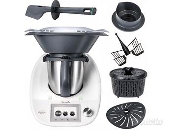Thermomix Bimby TM5 