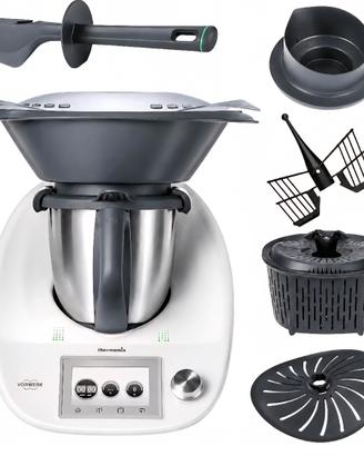 Thermomix Bimby TM5 