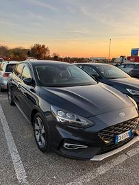 Ford Focus 2.0 Ecoblue 150cv Active Co-Pilot