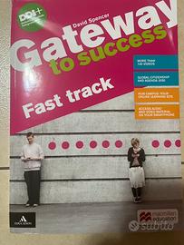 Gateway to success fast track libro biennio