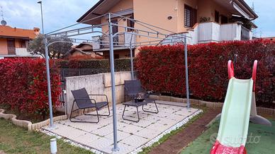 Gazebo