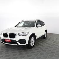 BMW X3 X3 sDrive18d Business Advantage Aut.