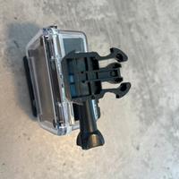 Action Cam Eji Rex, Full HD