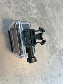 Action Cam Eji Rex, Full HD