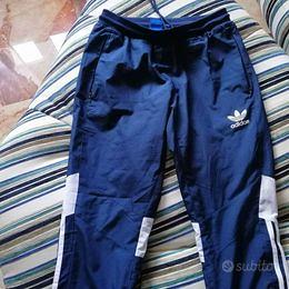 Adidas pantalone tuta tg S