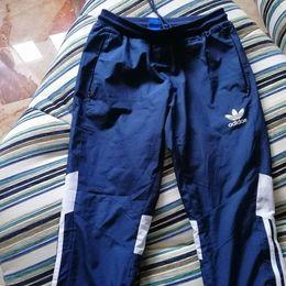 Adidas pantalone tuta tg S