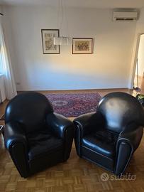 Coppia Poltrone FRAU VANITY FAIR edizione LIMITATA