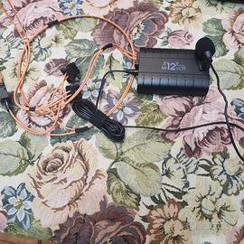 Most Bus Bluetooth Audio HF