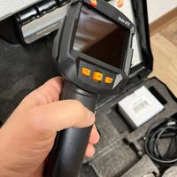 Termocamera come nuova