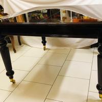 Tavolo Inglese restaurato