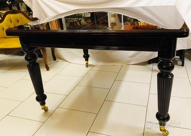 Tavolo Inglese restaurato