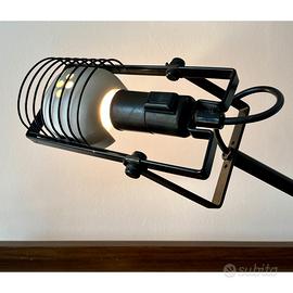 Lampada Sintesi Artemide Ernesto Gismondi